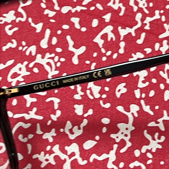 Gucci frames - Picture 5 of 9